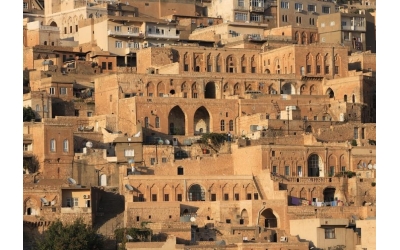 Mardin Ziyareti Hakkında